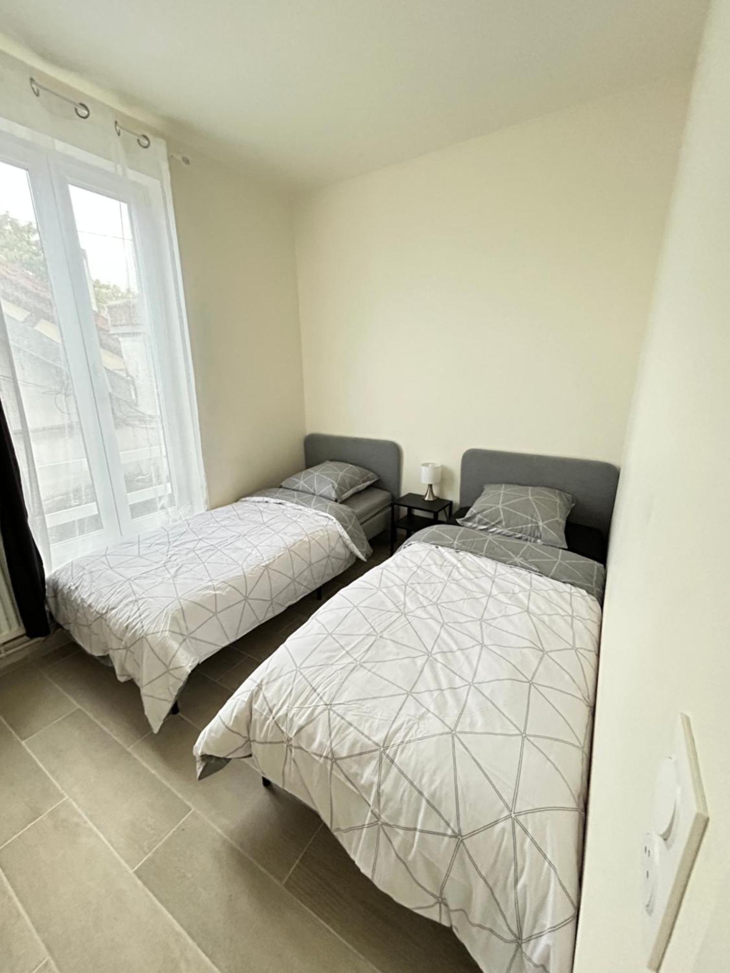 Sublime Appt Refait A Neuf ! * Argenteuil