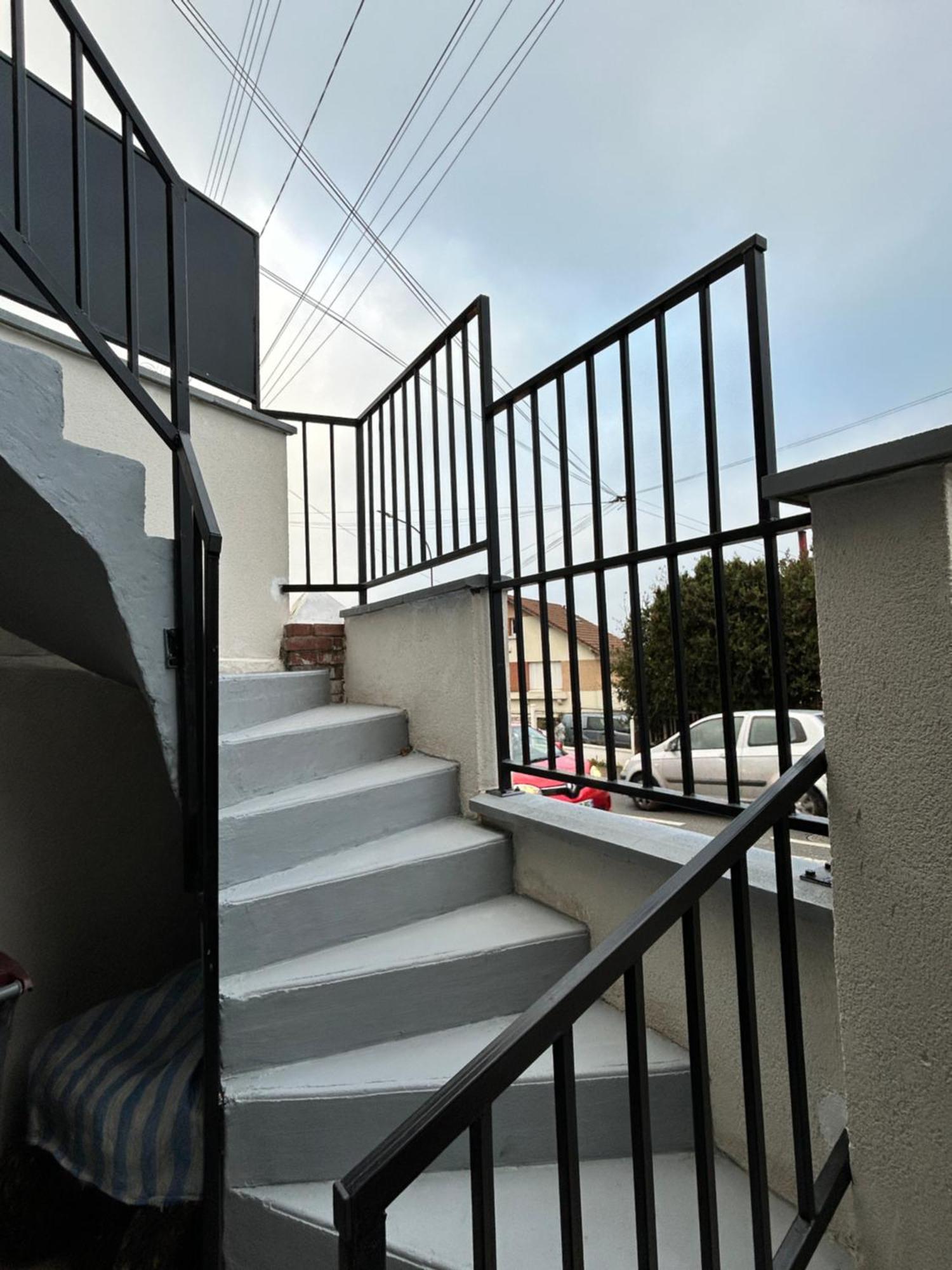 Sublime Appt Refait A Neuf ! Appartement